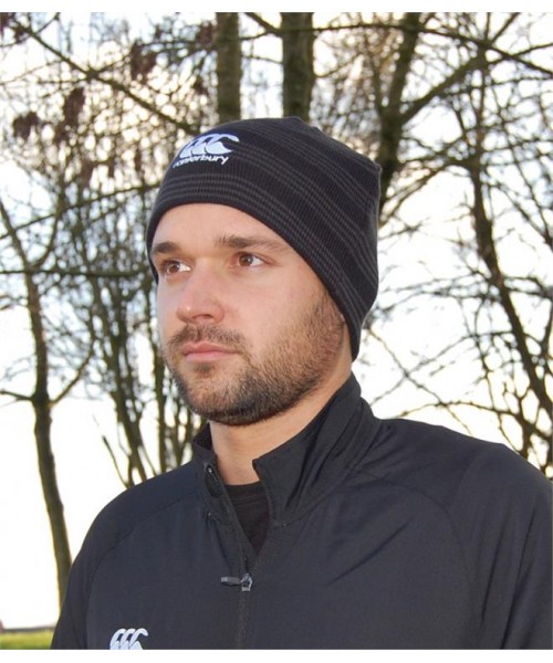 Plain TEAM BEANIE CANTERBURY