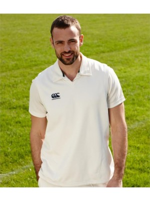 Plain CRICKET OVERSHIRT CANTERBURY 