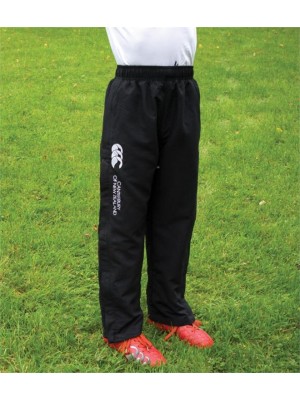 Plain KIDS STADIUM PANTS CANTERBURY