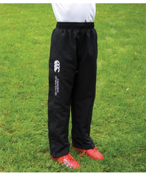 Plain KIDS STADIUM PANTS CANTERBURY