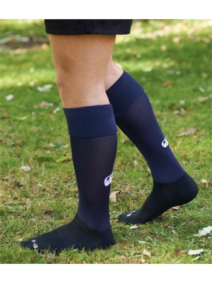 Plain PLAYING SOCKS CANTERBURY