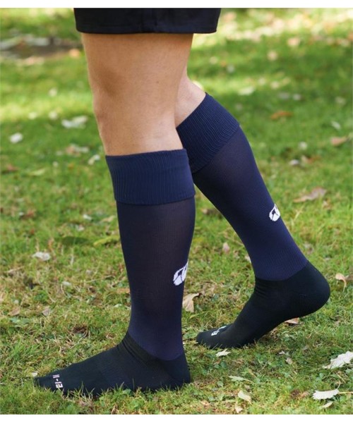 Plain PLAYING SOCKS CANTERBURY