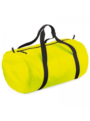 Bag Packaway Barrel Bag Base 