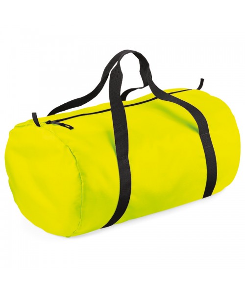 Bag Packaway Barrel Bag Base 