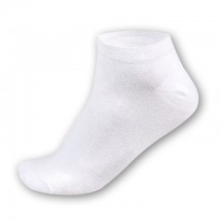 Plain Socks Sneaker Proact