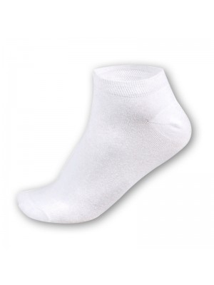 Plain Socks Sneaker Proact