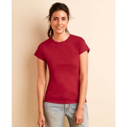 Gildan Feminine Softstyle™ Ringspun T-shirt 