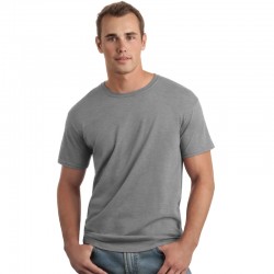 Gildan 185 GSM Heavy cotton deluxe  t-shirt