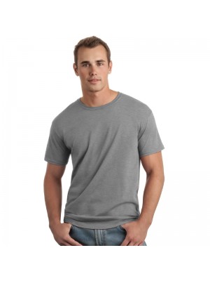 Gildan 185 GSM Heavy cotton deluxe  t-shirt