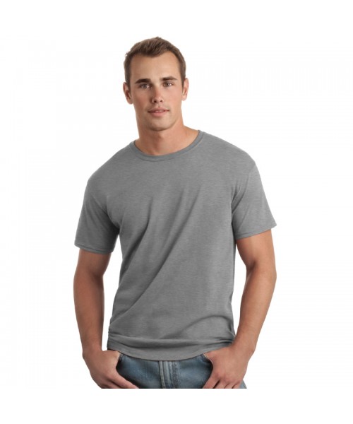 Gildan 185 GSM Heavy cotton deluxe  t-shirt