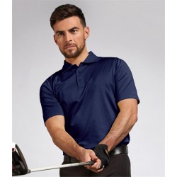 Plain GOLF PLAIN MERCERISED POLO SHIRT GLENMUIR 160 GSM