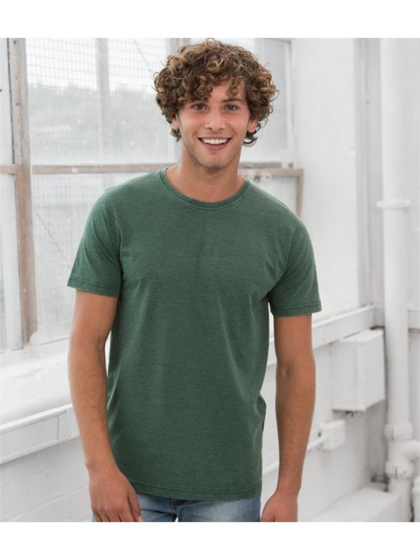 Washed on sale t shirt