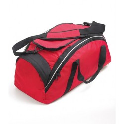 Plain TEAM HOLDALL FINDEN & HALES 600 GSM