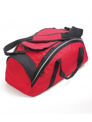 Plain TEAM HOLDALL FINDEN & HALES 600 GSM