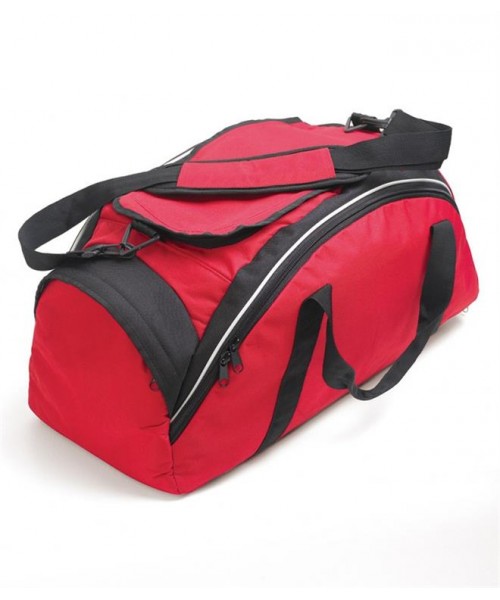 Plain TEAM HOLDALL FINDEN & HALES 600 GSM