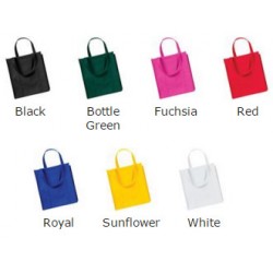 Black Non-Woven Polypropylene Super shopper