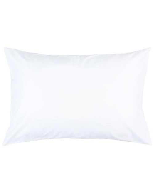 Classic White Pillow cover HOUSEWIFE (51 x 76 cm) 