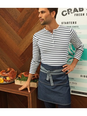 Plain DOMAIN WAIST APRON PREMIER 265 GSM