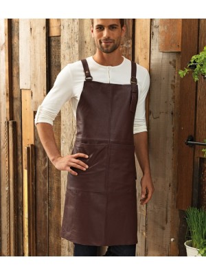 Plain ARTISAN BIB APRON PREMIER 330 GSM