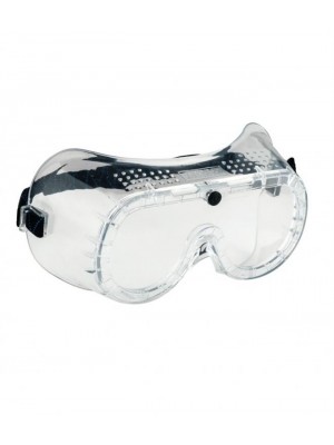 Plain DIRECT VENT GOGGLES PORTWEST