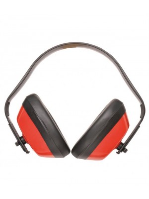 Plain CLASSIC EAR PROTECTORS PORTWEST