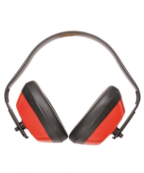 Plain CLASSIC EAR PROTECTORS PORTWEST