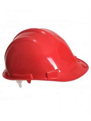 Plain ENDURANCE SAFETY HELMET PORTWEST