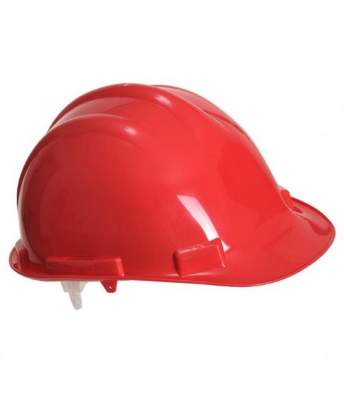 Plain ENDURANCE SAFETY HELMET PORTWEST