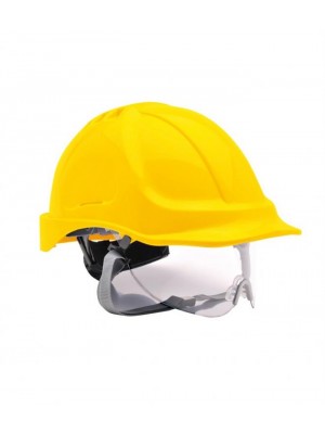 Plain ENDURANCE VISOR SHIRT PORTWEST