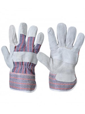 Plain CANADIAN RIGGER GLOVES PORTWEST