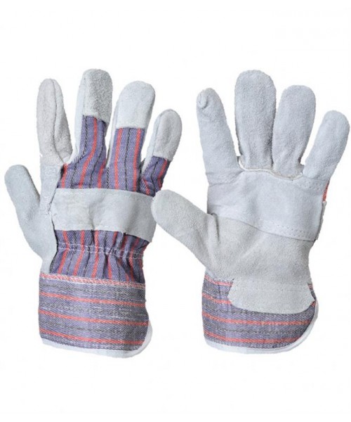 Plain CANADIAN RIGGER GLOVES PORTWEST