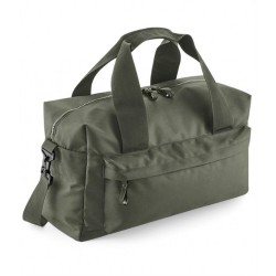 Plain UTILITY HOLDALL 40 LITRE BAG QUADRA 830 GSM