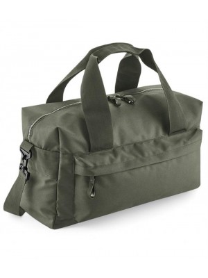 Plain UTILITY HOLDALL 40 LITRE BAG QUADRA 830 GSM