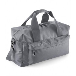 Plain UTILITY HOLDALL 60 LITRE BAG QUADRA 1200 GSM