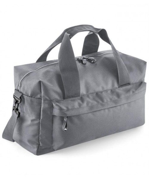 Plain UTILITY HOLDALL 60 LITRE BAG QUADRA 1200 GSM