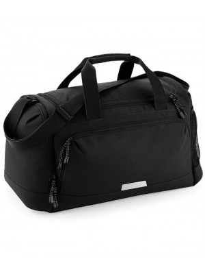 Plain ACADEMY HOLDALL BAG QUADRA 820 GSM