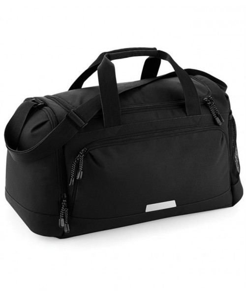 Plain ACADEMY HOLDALL BAG QUADRA 820 GSM