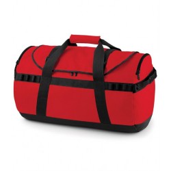 Plain PRO CARGO BAG QUADRA 1050 GSM