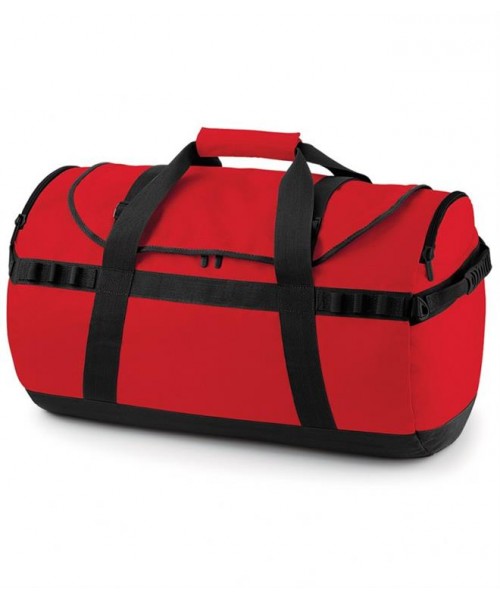 Plain PRO CARGO BAG QUADRA 1050 GSM