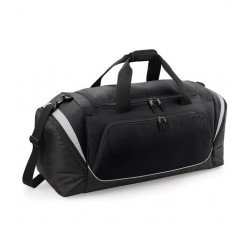 Plain PRO TEAM JUMBO KIT BAG QUADRA 1640 GSM