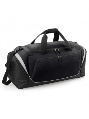 Plain PRO TEAM JUMBO KIT BAG QUADRA 1640 GSM