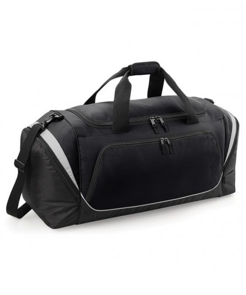 Plain PRO TEAM JUMBO KIT BAG QUADRA 1640 GSM