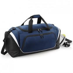 Plain PRO TEAM JUMBO KIT BAG QUADRA 1640 GSM