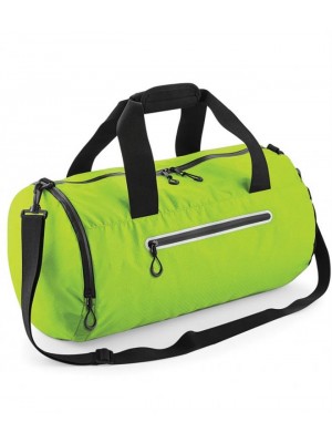 Plain ATH-TECH ROLL BAG QUADRA 400 GSM