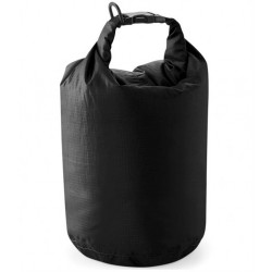 Plain SUBMERGE 1 LITRE DRYSACK BAG QUADRA 65 GSM