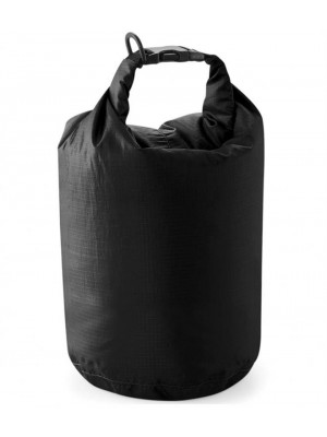 Plain SUBMERGE 1 LITRE DRYSACK BAG QUADRA 65 GSM