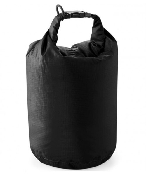 Plain SUBMERGE 1 LITRE DRYSACK BAG QUADRA 65 GSM