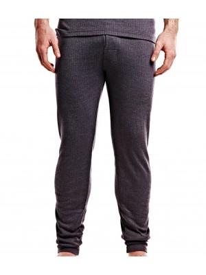 Plain THERMAL LONG JOHNS REGATTA 220 GSM