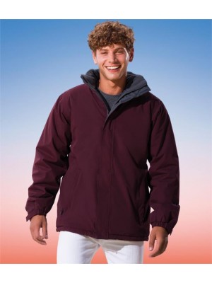 Plain ALEDO WATERPROOF JACKET REGATTA STANDOUT