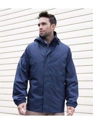 Plain CORE 3 IN 1 JACKET RESULT